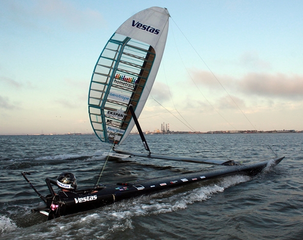 Vestas SailRocket