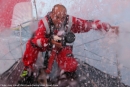 Rick Deppe joins Volvo Ocean Race team