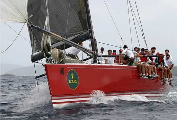 Tom Hill's Titan XII