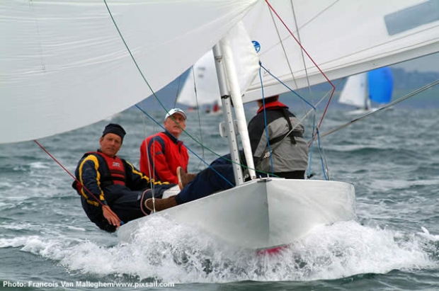 John Ross-Murphy's Dragon Rigamarole