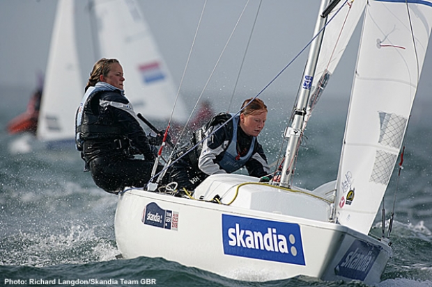 Would anyone mourn the loss of the Yngling? We think not