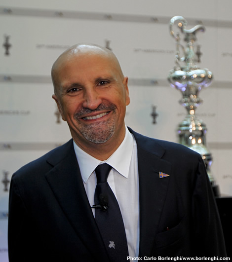 Vincenzo Onorato