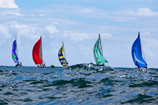  David Brannigan/www.oceansport.ie