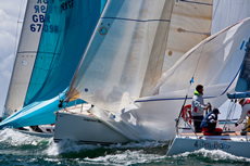  David Brannigan/www.oceansport.ie