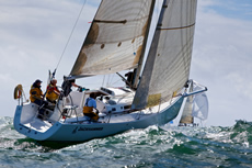  David Brannigan/www.oceansport.ie