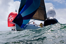  David Brannigan/www.oceansport.ie