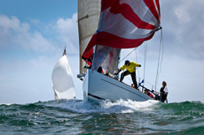  David Brannigan/www.oceansport.ie