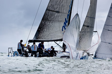  David Brannigan/www.oceansport.ie