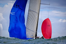  David Brannigan/www.oceansport.ie