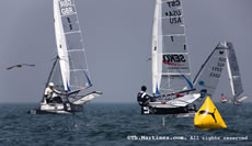 2010 Puma Moth World Championship Photo © Thierry Martinez/ww.thmartinez.com