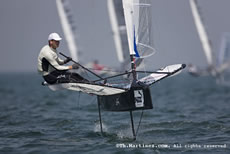 2010 Puma Moth World Championship Photo © Thierry Martinez/www.thmartinez.com
