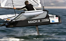2010 Puma Moth World Championship Photo © Thierry Martinez/ww.thmartinez.com