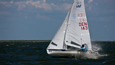 Delta Lloyd Regatta. Photo Sander van der Borch