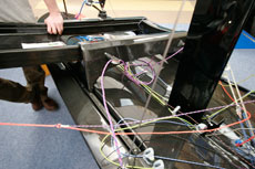 Asymmetric Canoe Jet - Photo Â© James Boyd/www.thedailysail.com