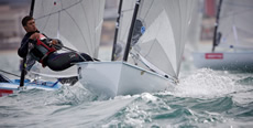 Trofeo SAR Princesa Sofia Mapfre. Photo Jesus Renado/www.sailingstock.com