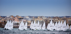 Trofeo SAR Princesa Sofia Mapfre. Photo Jesus Renado/www.sailingstock.com