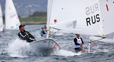 Trofeo SAR Princesa Sofia Mapfre. Photo Jesus Renado/www.sailingstock.com