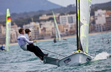 Trofeo SAR Princesa Sofia Mapfre. Photo Jesus Renado/www.sailingstock.com