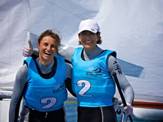 Princess Sofia Trophy final day. Photo Jesus Renedo/www.sailingstock.com