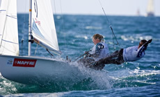 Princess Sofia Trophy. Photo Jesus Renado/www.sailingstock.com