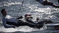 Princess Sofia Trophy. Photo Jesus Renado/www.sailingstock.com