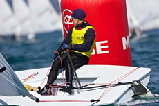 Princess Sofia Trophy. Photo Jesus Renado/www.sailingstock.com