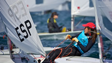 Princess Sofia Trophy. Photo Jesus Renado/www.sailingstock.com