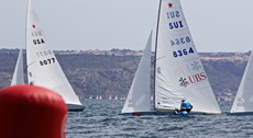 Princess Sofia Trophy. Photo Jesus Renado/www.sailingstock.com