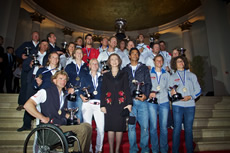 Princess Sofia Trophy final day. Photo Jesus Renedo/www.sailingstock.com