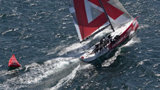 Audi MedCup Portugal Trophy day two. Photo Ian Roman/Audi MedCup