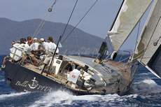 BVI Spring Regatta. Photo Ingrid Abery/www.hotcapers.com