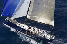 International Rolex Regatta. Photo Â© Ingrid Abery/Rolex