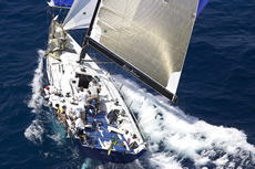 International Rolex Regatta. Photo Â© Ingrid Abery/Rolex