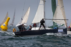 Liebherr Cruiser Championships - Irish IRC Nationals Photo David Branagan/www.oceansport.ie