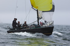Liebherr Cruiser Championships - Irish IRC Nationals Photo David Branagan/www.oceansport.ie