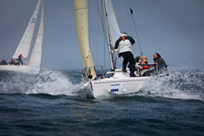 Liebherr Cruiser Championships - Irish IRC Nationals Photo David Branagan/www.oceansport.ie