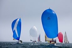 Liebherr Cruiser Championships - Irish IRC Nationals Photo David Branagan/www.oceansport.ie