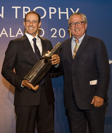 Louis Vuitton Trophy Auckland.  Photo © Stephano Gattini/Azzurra