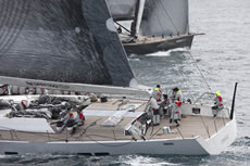 Nespresso Cup. Photo Gilles Martin-Raget/www.martin-raget.com