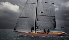 Nespresso Cup. Photo Carlo Borlenghi/www.borlenghi.com