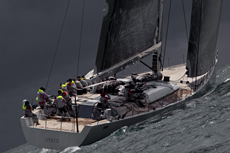 Nespresso Cup. Photo Carlo Borlenghi/www.borlenghi.com