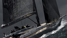 Nespresso Cup. Photo Carlo Borlenghi/www.borlenghi.com