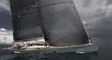 Nespresso Cup. Photo Carlo Borlenghi/www.borlenghi.com