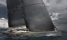 Nespresso Cup. Photo Carlo Borlenghi/www.borlenghi.com