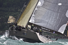 Nespresso Cup. Photo Carlo Borlenghi/www.borlenghi.com