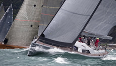Nespresso Cup. Photo Carlo Borlenghi/www.borlenghi.com