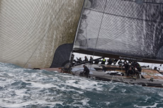 Nespresso Cup. Photo Carlo Borlenghi/www.borlenghi.com