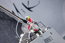 Nespresso Cup. Photo Carlo Borlenghi/www.borlenghi.com