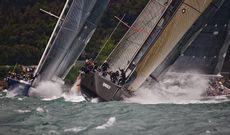 Nespresso Cup. Photo Carlo Borlenghi/www.borlenghi.com