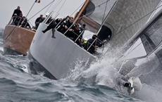 Nespresso Cup. Photo Carlo Borlenghi/www.borlenghi.com